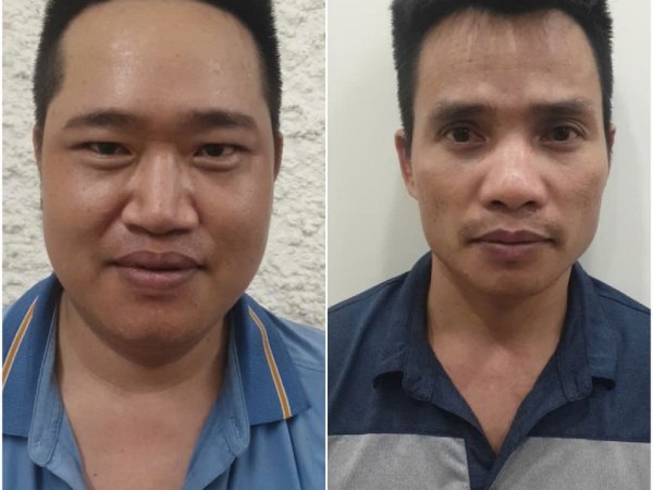 Triệt phá ổ nhóm tội phạm do 'ông trùm' Nguyễn Văn Ánh cầm đầu