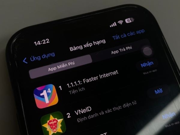 Telegram bị chặn: Cẩn trọng khi tải VPN để 'vượt rào'