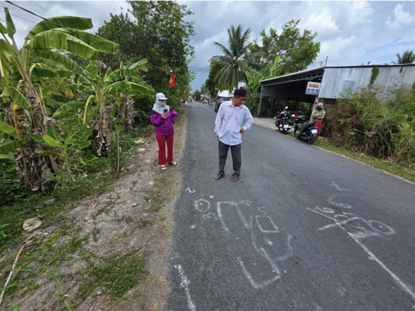 Vụ nữ sinh 14 tuổi tử vong do tai nạn ở Vĩnh Long: Viện Kiểm sát nhân dân tối cao tiếp nhận tố giác tội phạm