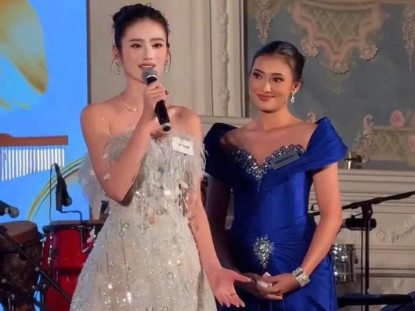 Ý Nhi vào top 8 Hoa hậu nhân ái, có cơ hội trước thềm Chung kết Miss World 2025