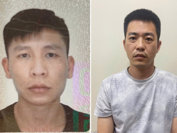 Hành vi phạm pháp của 2 người nước ngoài trong khách sạn lúc rạng sáng