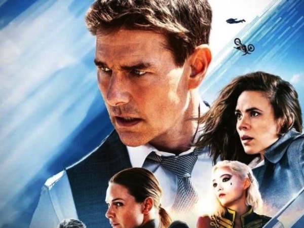 'Bom tấn' 400 triệu USD của Tom Cruise chính thức ra rạp