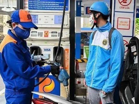 Giá xăng ngày mai 29/5 sẽ bật tăng?