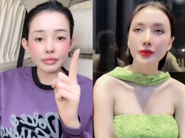 Dù bóc mẽ nhau trên MXH nhưng sự thật sản phẩm của Ngân 98 và Ngân Collagen đều ‘cùng một mẹ’ khiến ai cũng ngỡ ngàng
