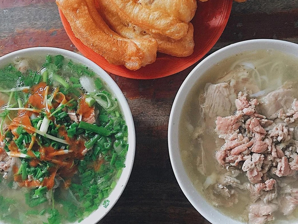 Nếu ăn phở mà yêu cầu không hành lá, bạn đã bỏ lỡ 'siêu thực phẩm' có nhiều công dụng cho sức khỏe