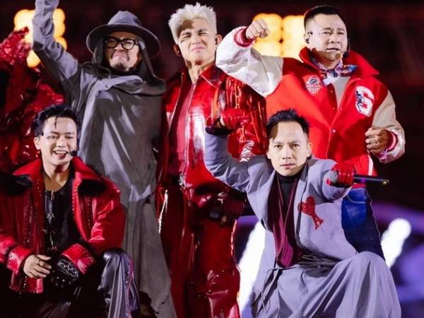 Cảnh báo chiêu trò lừa đảo khi săn vé concert ‘Anh trai vượt ngàn chông gai’