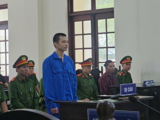 Con trai ông Lê Tùng Vân bị phạt 9 năm tù về tội lừa đảo