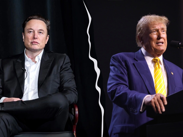 Tỷ phú Elon Musk bất ngờ rời chính quyền Tổng thống Trump sau nhiều nỗ lực cải tổ