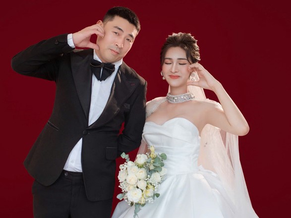 Chuyện tình vượt định kiến: Cô gái Việt chuyển giới và 6 năm 'trốn chạy' để giữ tình yêu với chàng trai Trung Quốc