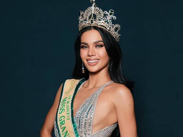 Hoa hậu Hòa bình Quốc tế 2024: Ông Nawat phế truất người đẹp Ấn Độ, bổ nhiệm Á hậu 1 Philippines lên thay thế!