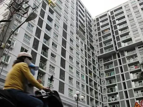 Bỏ đề xuất công chức cách chỗ làm 30km được mua nhà ở xã hội