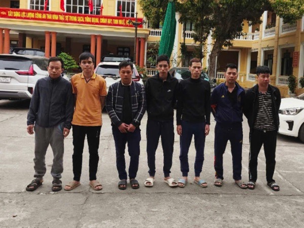 Nóng: Công an triệt phá đường dây dùng AI để rửa hơn 1000 tỷ đồng tiền phi pháp