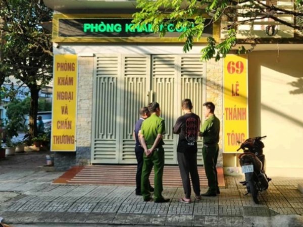 Sở Y tế Thanh Hóa điều tra nguyên nhân người phụ nữ tử vong bất thường tại phòng khám tư
