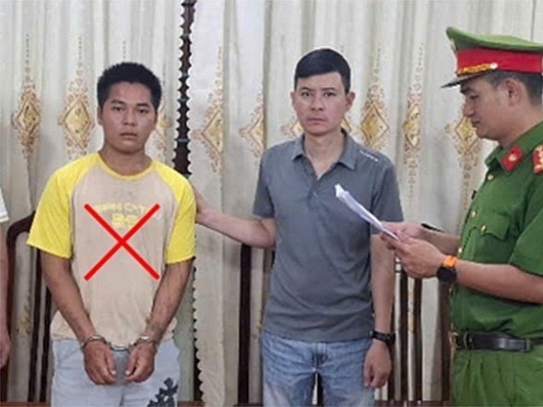 Đối tượng hiếp dâm thiếu nữ 15 tuổi bị xử lý ra sao?