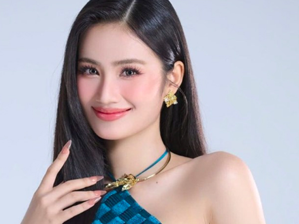 Tranh cãi từ fan beauty queen xoay quanh váy dạ hội của Hoa hậu Ý Nhi tại Miss World 2025