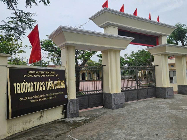 Nghi vấn nữ sinh lớp 7 uống thuốc trừ sâu tự tử do bị bạn bắt nạt