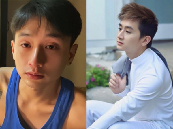 Diễn viên Việt kêu cứu khi bị 'tấn công' vì công khai mắc HIV