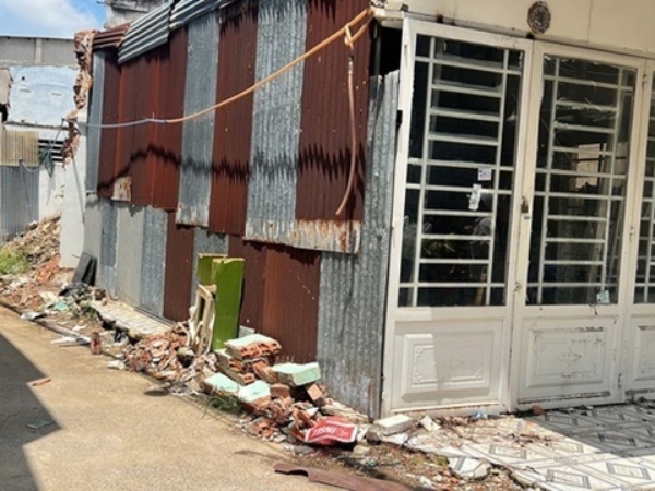 Lời thú tội đau đớn của người con bỏ thi thể mẹ ngoài đường, hé lộ bi kịch sau hành động gây phẫn nộ