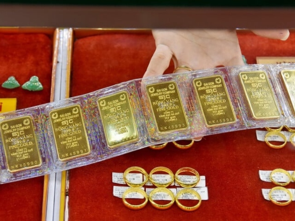 Kết quả kinh doanh của SJC trong hơn một thập kỷ độc quyền vàng miếng