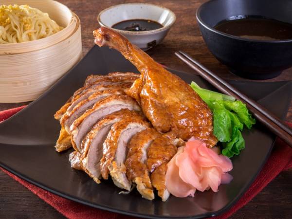 Tại sao có tục ăn thịt vịt ngày tết Đoan ngọ? Những điều nên và không nên làm trong ngày 'diệt sâu bọ'