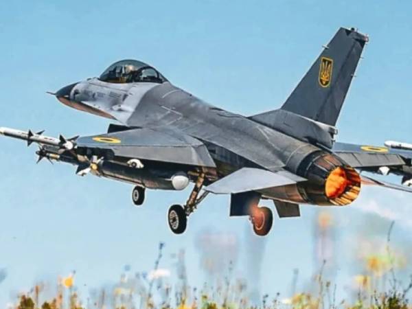 Tỷ phú Nga thưởng lớn cho 12 quân nhân bắn hạ tiêm kích F-16 của Ukraine