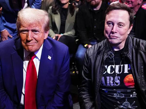 Ông Trump và Nhà Trắng lên tiếng về việc tỷ phú Elon Musk rời chính quyền