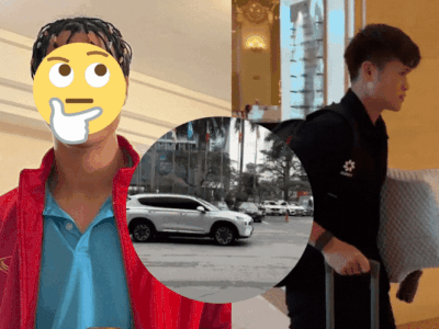 Công Phượng 'chơi khăm' Quế Ngọc Hải, dàn sao ĐT Việt Nam hội quân với loạt khoảnh khắc gây sốc!