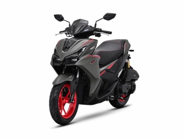 Yamaha sắp ra mắt ‘vua xe ga’ 155cc mới khắc chế cứng Honda Air Blade, đẹp hơn hẳn Vario, giá dễ mua