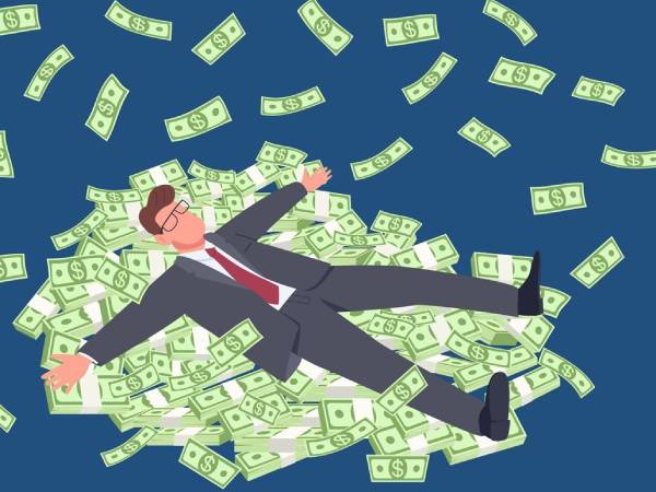 Xếp hạng khả năng làm giàu của 12 con giáp: Ai là 'tay cày' siêu hạng, ai được 'trời cho' tài lộc?