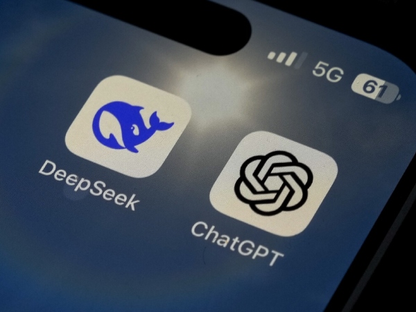 DeepSeek lặng lẽ nâng cấp AI siêu tốc để vượt mặt ChatGPT