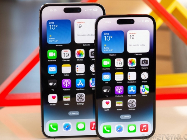 Bảng giá iPhone 14 cuối tháng 5: Rẻ sập sàn với iPhone 14, iPhone 14 Pro Max cũng cực kỳ dễ mua