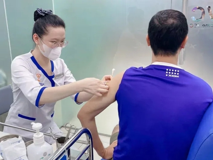 Hà Nội: sốt xuất huyết có thể gia tăng, COVID-19 và sởi tiếp tục được giám sát chặt chẽ