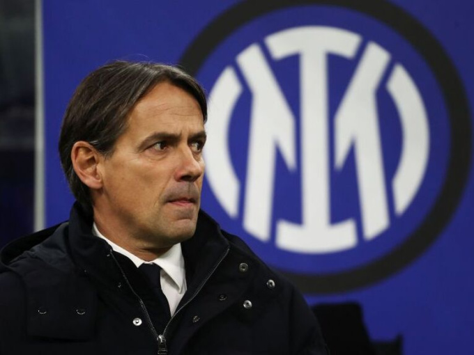 HLV Simeone Inzaghi: Inter Milan không còn ám ảnh trận thua Man City