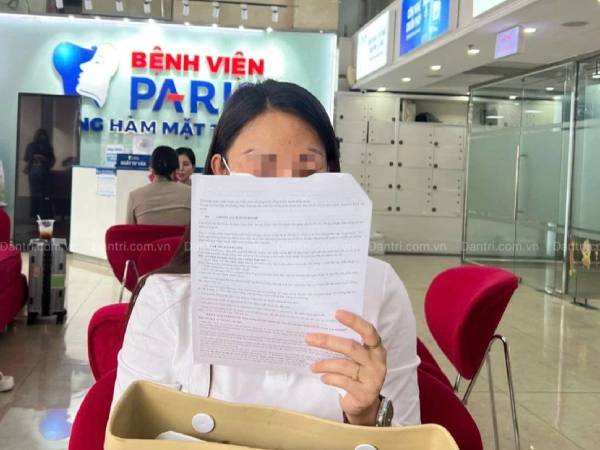 Chồng người phụ nữ tử vong sau nâng ngực, hút mỡ ở TP.HCM lên tiếng: 'Vợ tôi ra đi để lại 2 con thơ dại!'