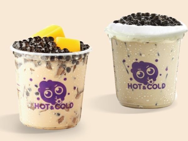 Trà sữa Hot&Cold 'huyền thoại' tại TP.HCM bất ngờ nói lời tạm biệt, ký ức thanh xuân đóng cửa