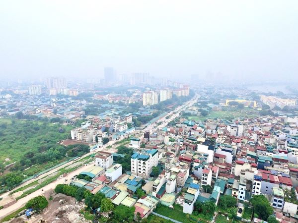 Hà Nội đề xuất giảm 400 đơn vị hành chính cấp xã