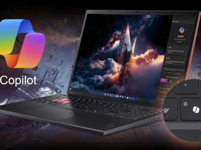 Acer Nitro Lite 16 - Thế hệ laptop gaming tiếp theo, mỏng nhẹ chuẩn Esport 2025