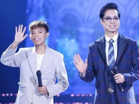 Thái độ gây chú ý của Hồ Văn Cường với ân nhân, CĐM lại nhớ đến cố ca sĩ Phi Nhung