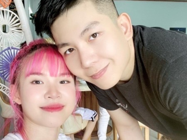 Khởi My chọn cuộc sống bình yên bên Kelvin Khánh sau 8 năm kết hôn không sinh con