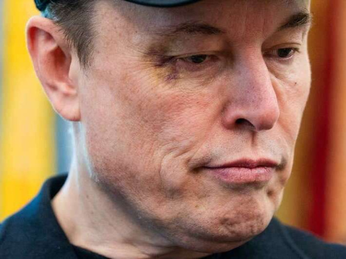 Cựu trợ lý tiết lộ thông tin gây sốc về vết bầm trên mắt Elon Musk ngày rời Nhà Trắng