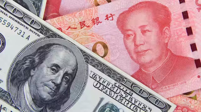 Chuyên gia cảnh báo khả năng Mỹ trừng phạt nặng, loại Trung Quốc khỏi hệ thống SWIFT