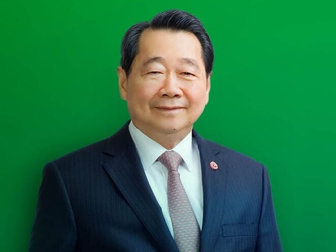 Ông chủ đứng sau C.P Việt Nam: Top những người giàu nhất thế giới, thuộc gia tộc giàu thứ 2 châu Á