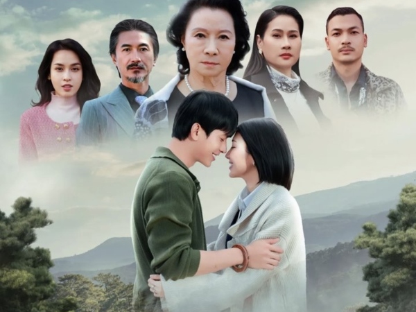 Có gì hấp dẫn ở bộ phim lên sóng thay 'Cha tôi người ở lại'?