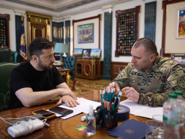 Ukraine muốn gửi thông điệp gì từ chiến dịch 'Mạng nhện'?