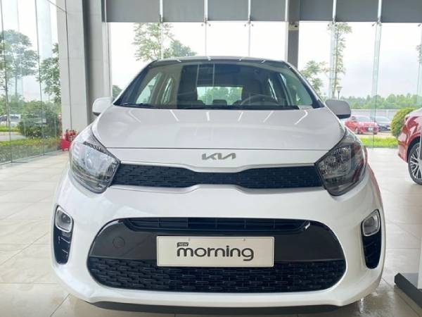 Kia Morning ‘gây sốt’ với giá lăn bánh cực cạnh tranh đầu tháng 6/2025, ‘đè bẹp’ Hyundai Grand i10