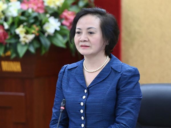 Thời điểm chính thức hoạt động của cấp tỉnh, cấp xã sau khi sáp nhập
