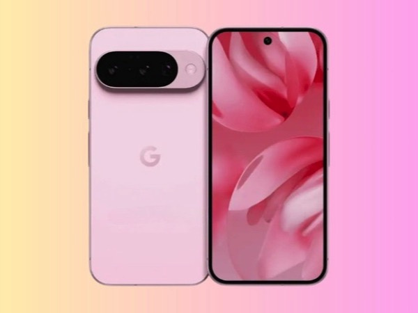Google Pixel 10 Series hé lộ thiết kế và màu sắc mới - Limoncello