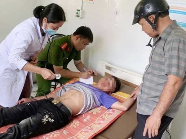Nhảy cầu rồi... đi dạo chợ: Nam thiếu niên 15 tuổi 'mất tích' khiến cả làng vất vả tìm kiếm