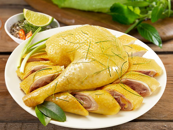 Thịt gà: 'Thực phẩm quý' nhưng coi chừng gây họa nếu ăn sai cách vào mùa hè!