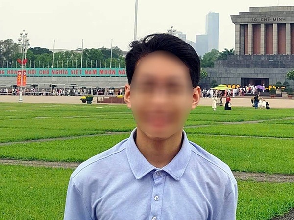 Tìm thấy nam sinh lớp 8 ở Hà Nội mất tích nhiều ngày, hiện tâm lý chưa ổn định